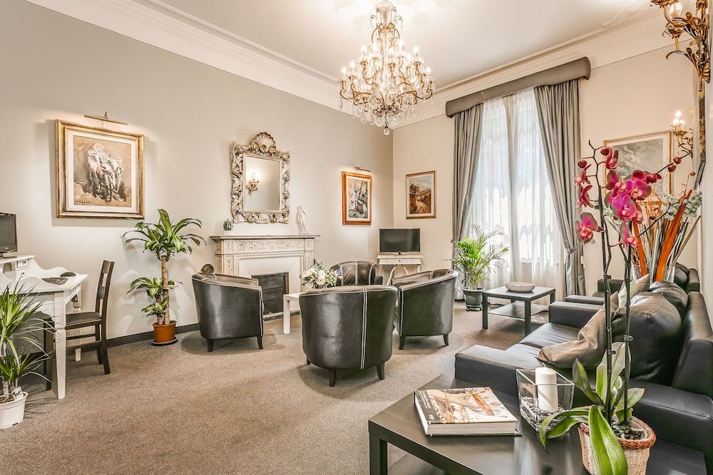 Hotel Arno Bellariva 1