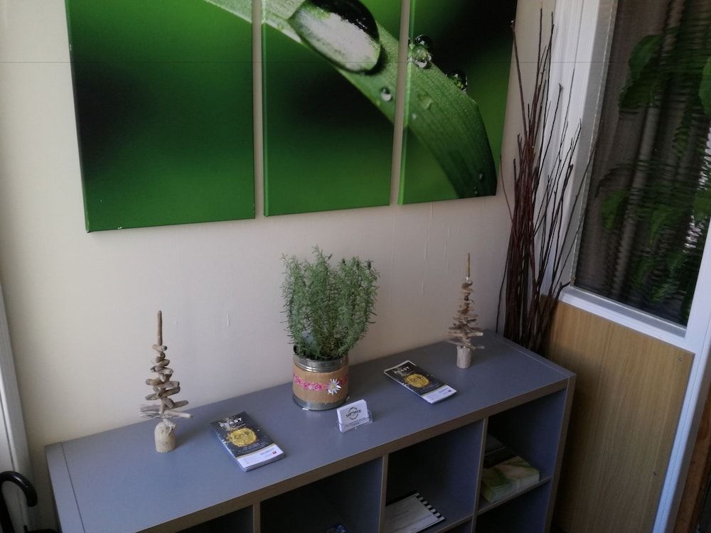 Driftwood B&B Weymouth 2