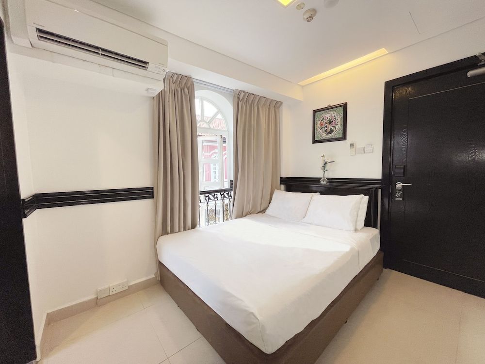The Snooze Hotel Marine Parade 1