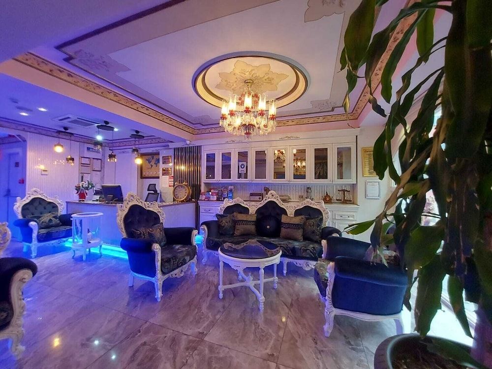 Leyenda Boutıque Hotel 1