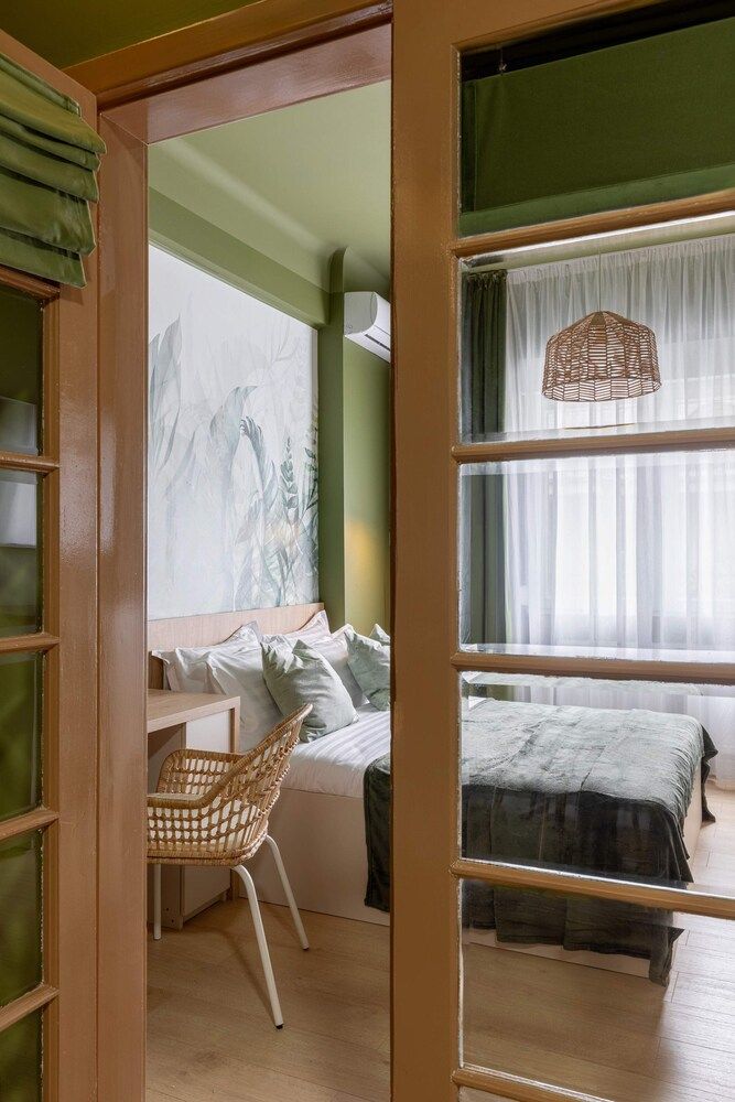 Cismigiu Park - Gorgeous 1BR Sanctuary 2