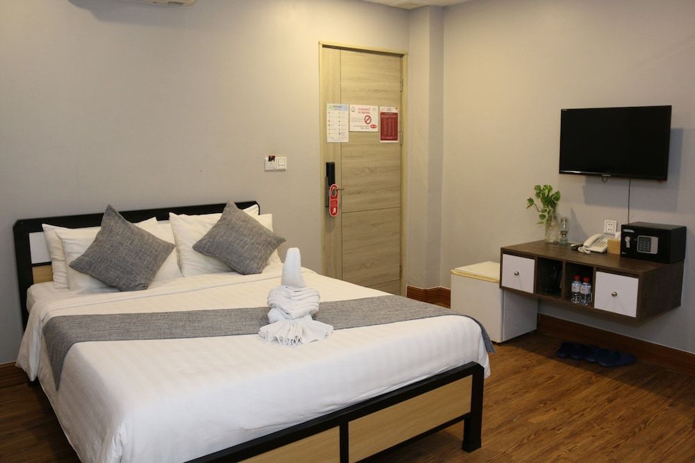 Ostro Hotel 2