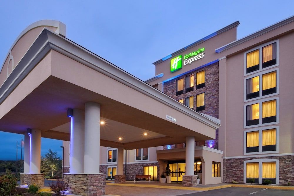 Holiday Inn Express WILKES BARRE EAST by IHG 1