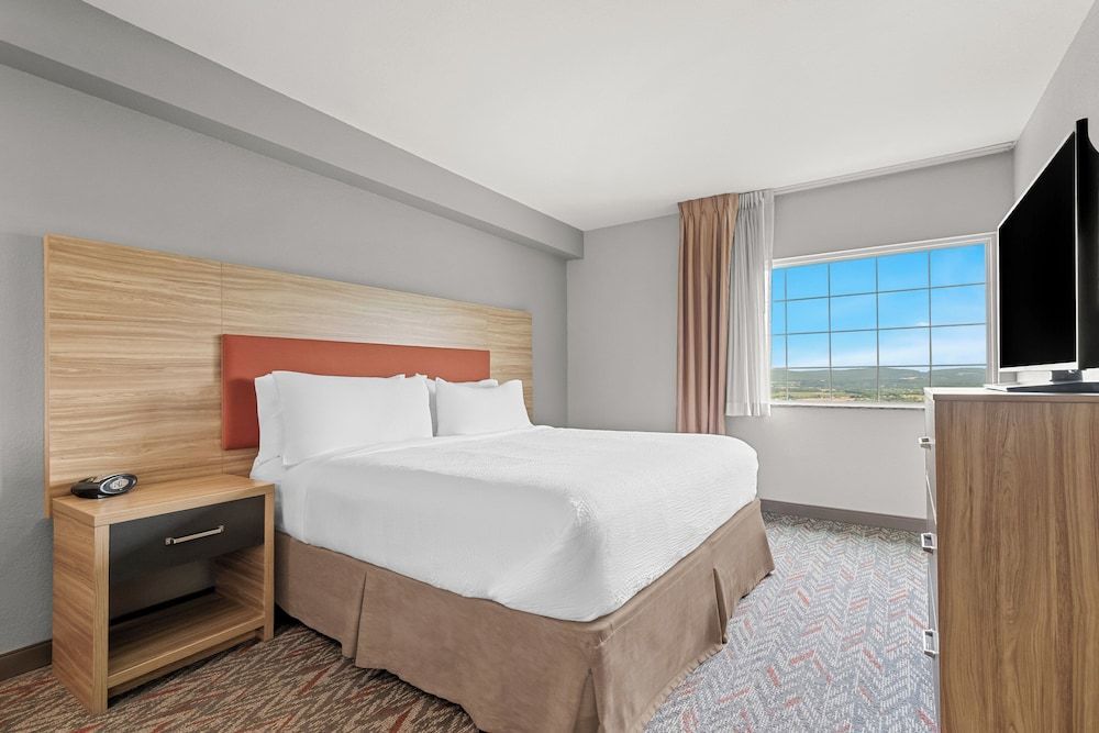 Candlewood Suites HAZLETON by IHG 2