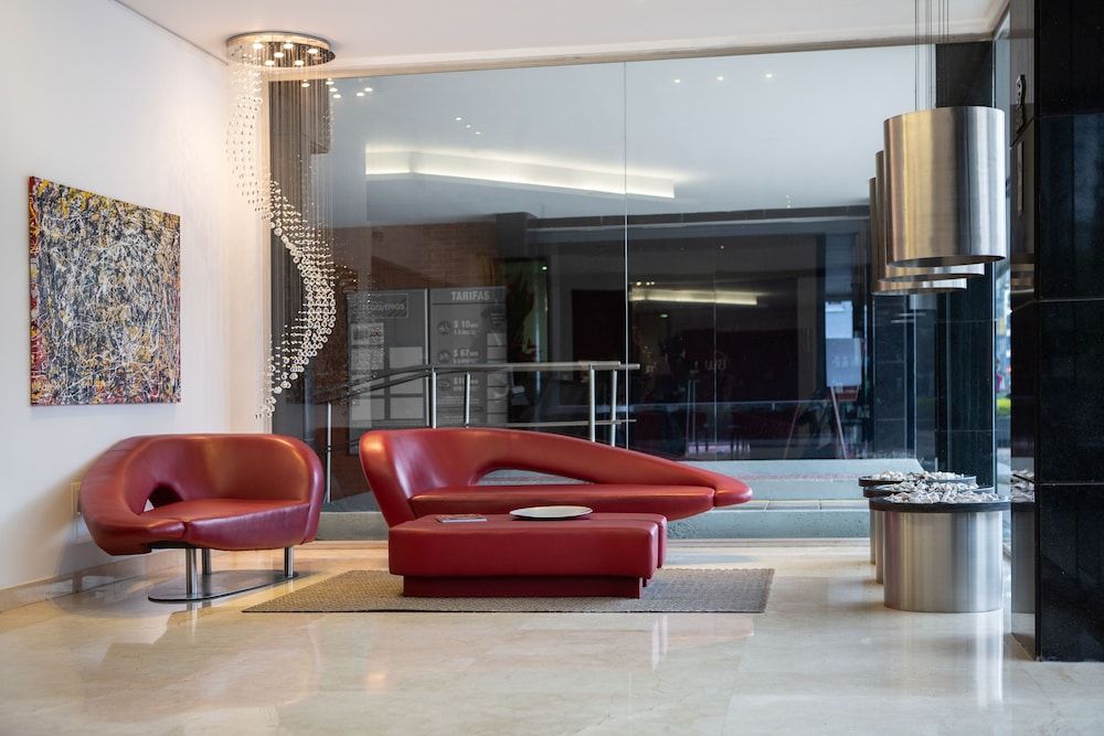 Best Western Plus 93 Park Hotel 2