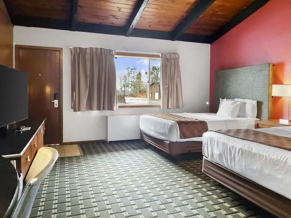 Americas Best Value Inn Hinckley 1