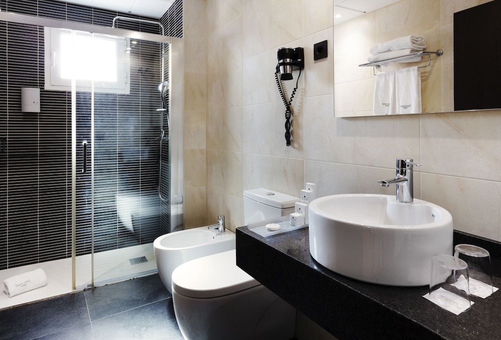 Hotel Sercotel Tudela Bardenas 2