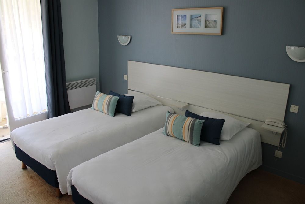 Hôtel des Dunes Noirmoutier 1