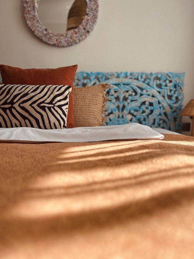 City Solei Boutique Hotel 1