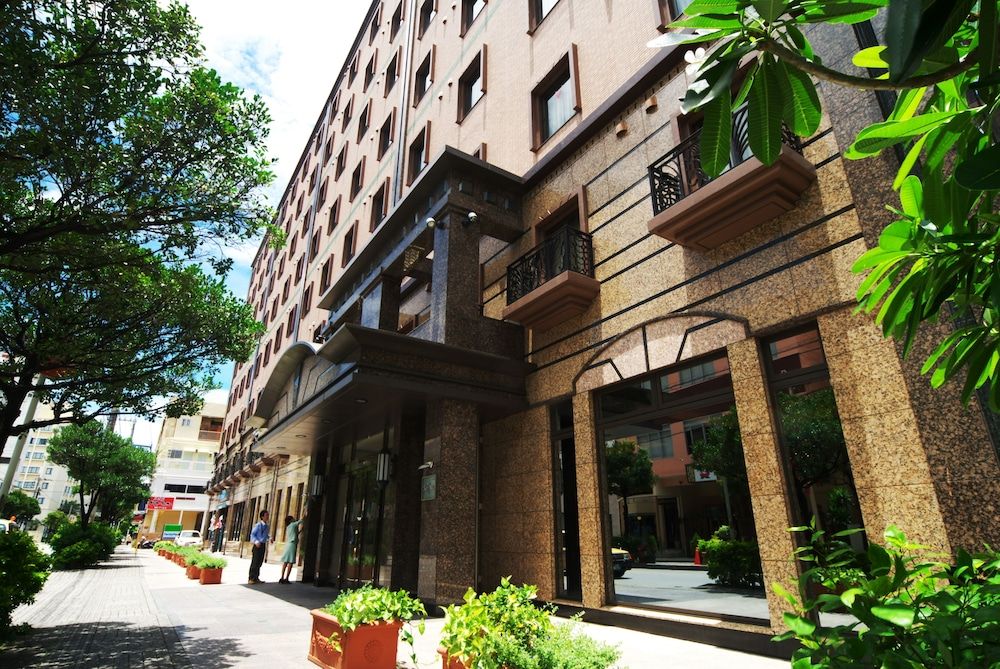 Sol Vita Hotel Naha 1