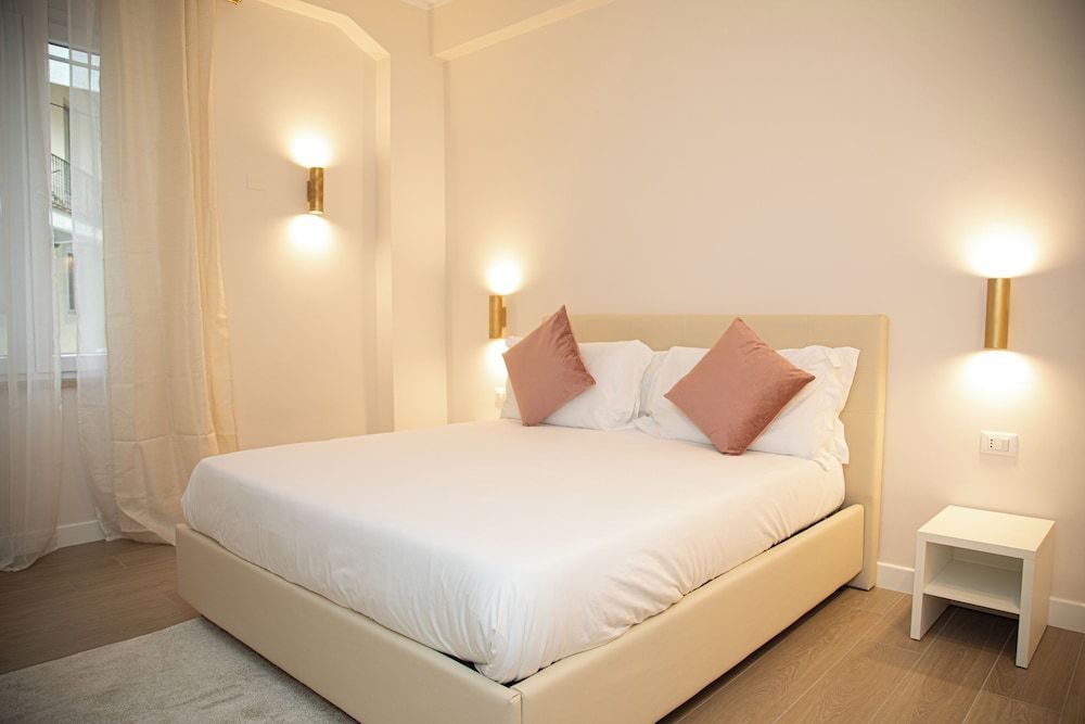 Roxy luxury house Rome 1