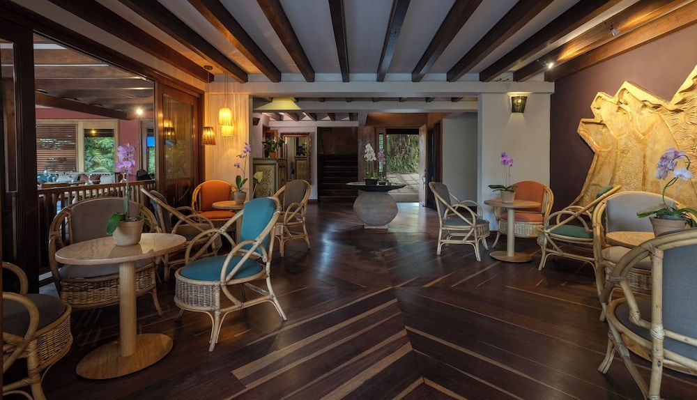 Sazagua Hotel Boutique 2