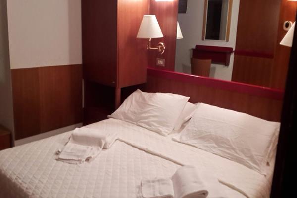 Hotel Pecci 2