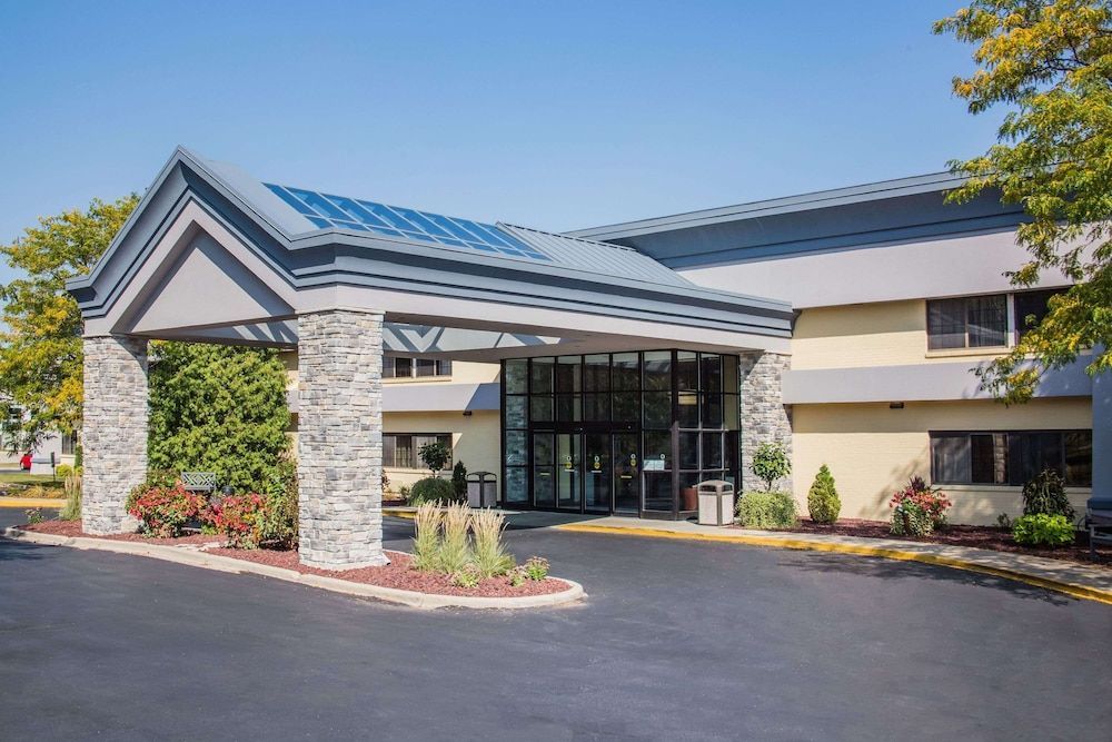 Baymont by Wyndham Madison West/Middleton WI West 1