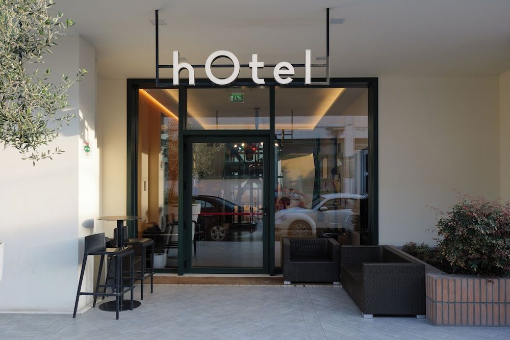 Hotel Ristorante Da Tonino 1