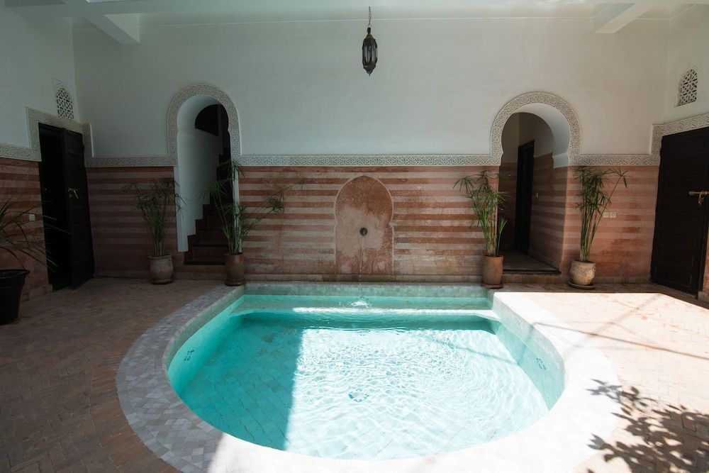 Riad Dar El Gnaouia 2
