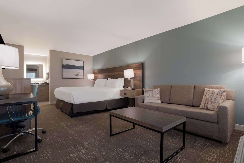 Best Western Flagship Inn 1