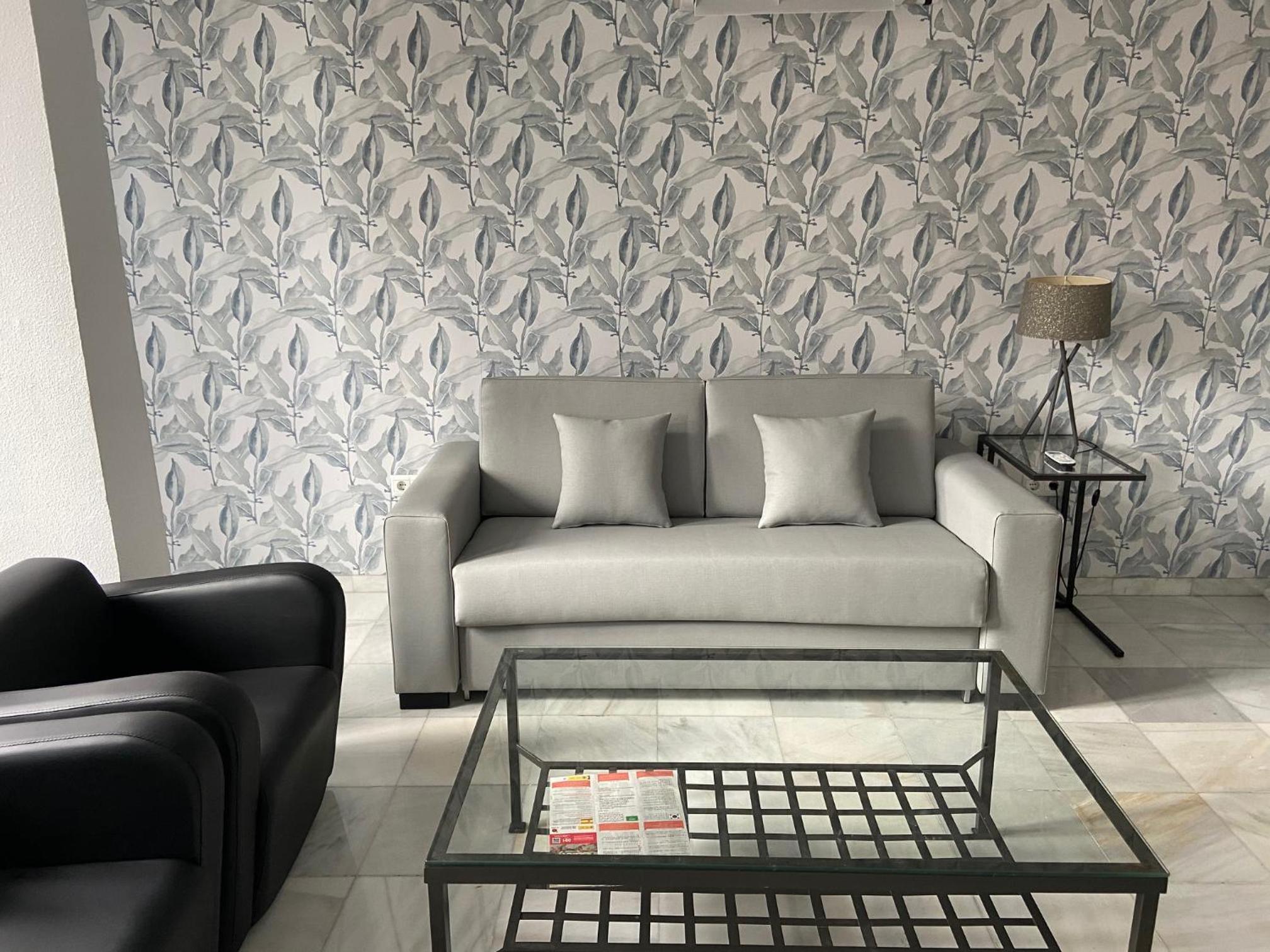 Apartamentos Avenida 2