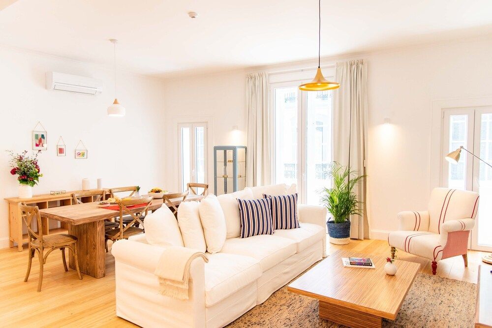 Apartamentos Ferreiros 1