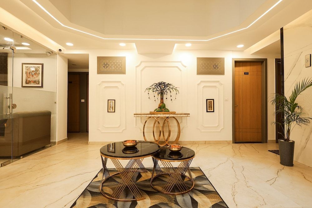 Arjun - A boutique hotel 1