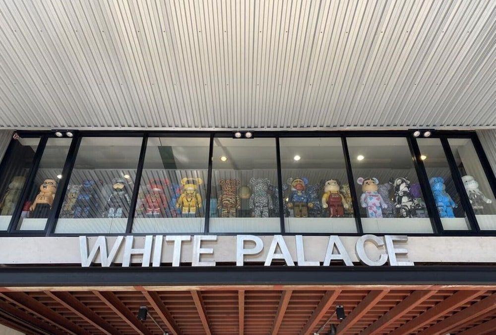 White Palace Bangkok 1