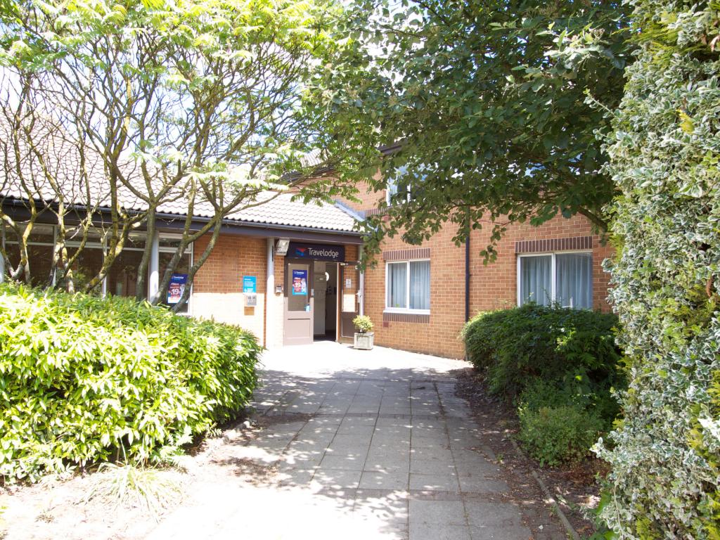 Travelodge Grantham Colsterworth 1