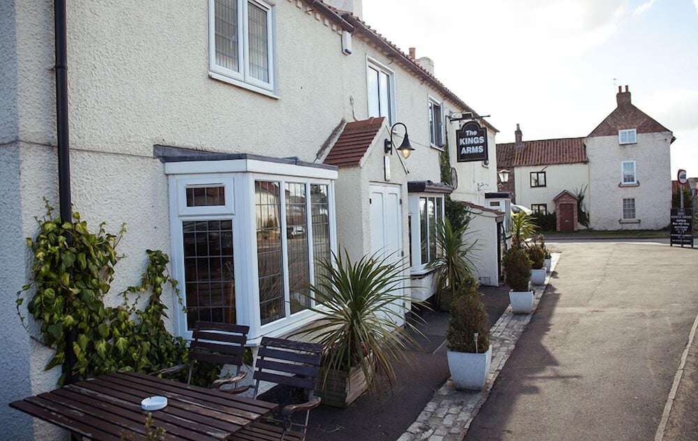 Kings Arms 1