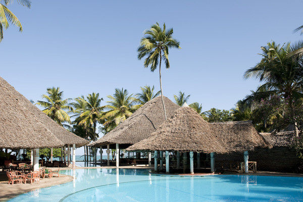 Hôtel Neptune Village **** 1
