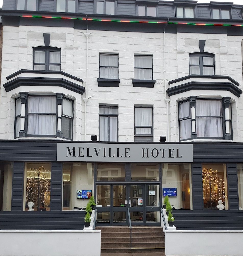The Melville Hotel 1