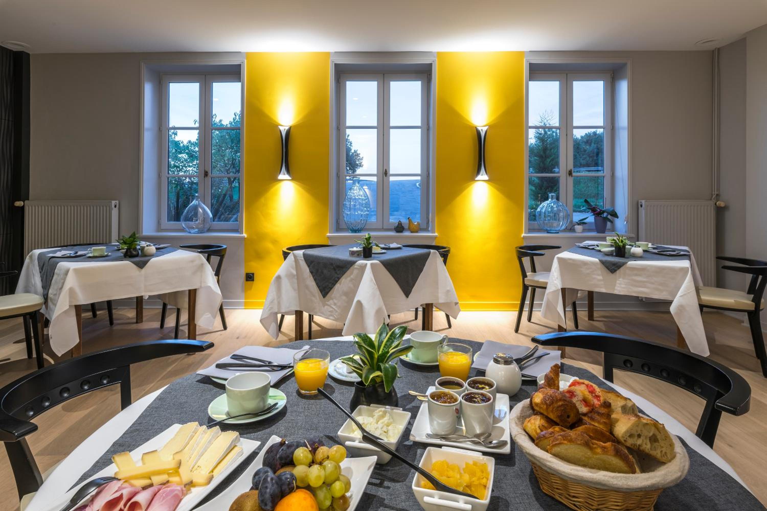 Le Moulin du Gastronome 2