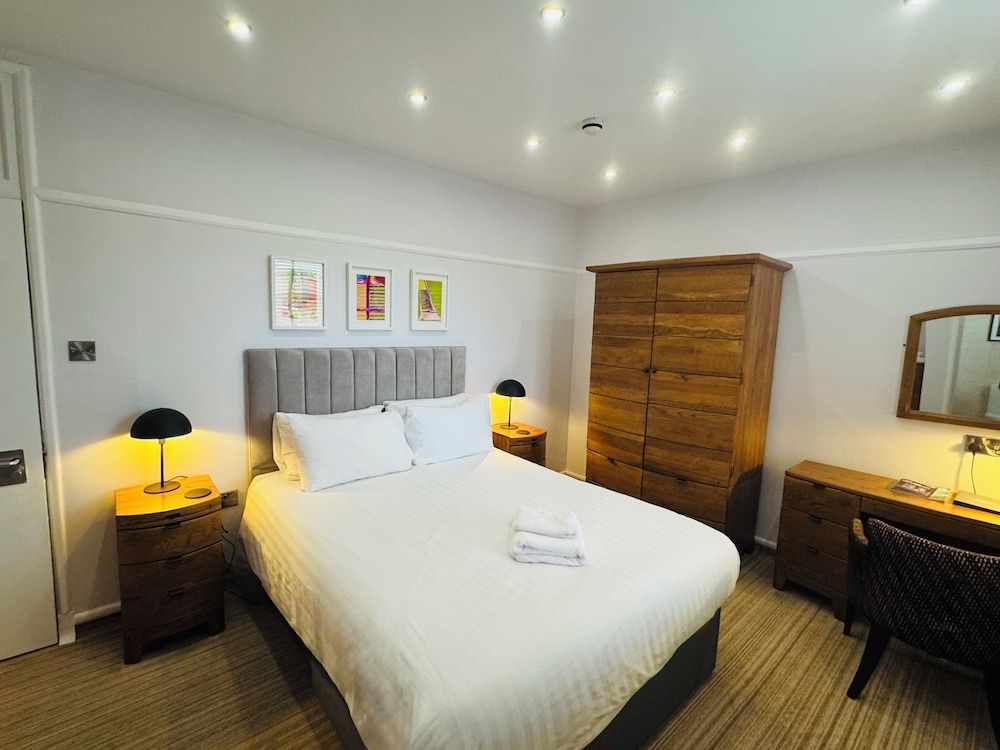 Charlotte House Hotel 2