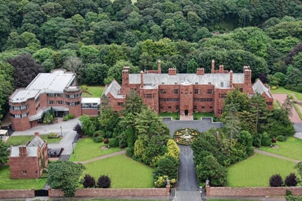 Abbey House Hotel 1