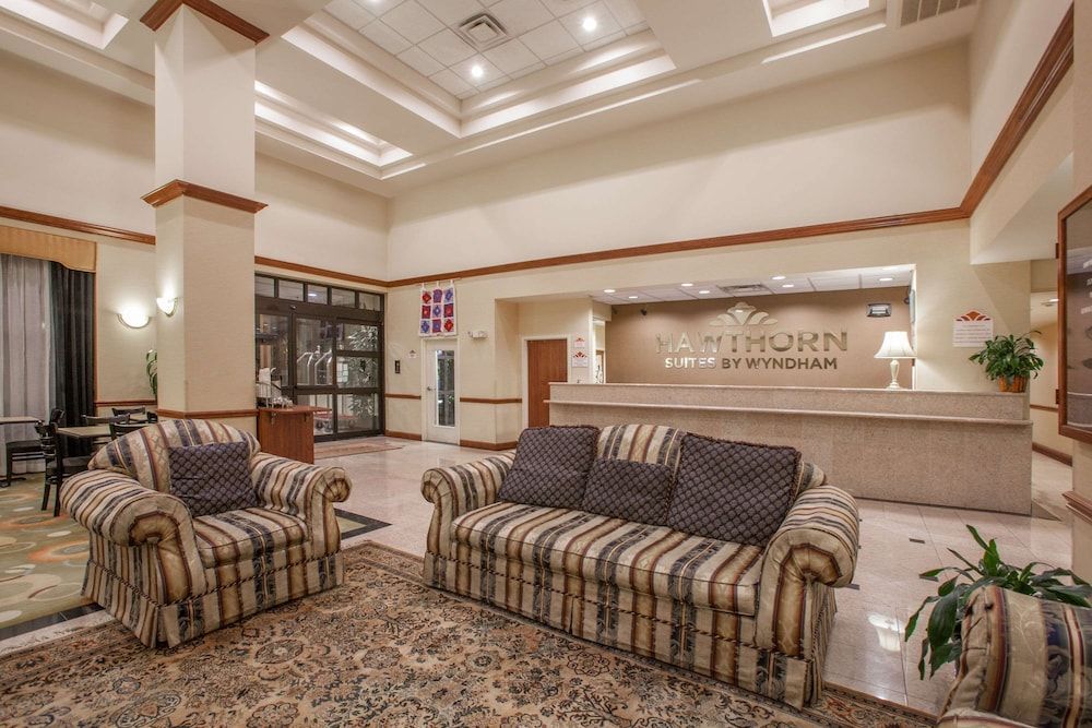 Hawthorn Suites Midwest City 2