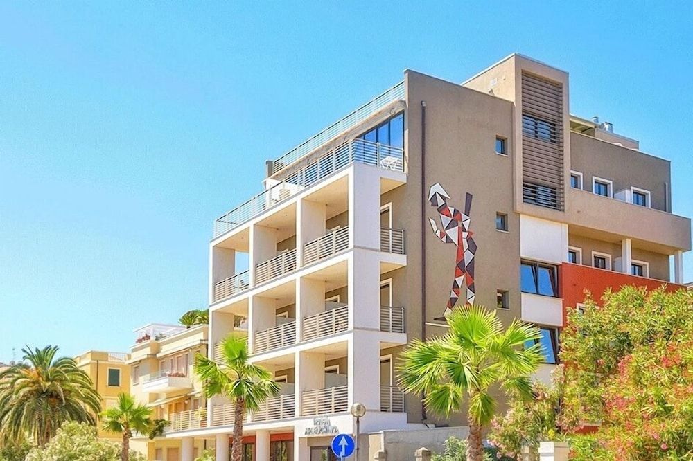 Hotel Arlecchino 1
