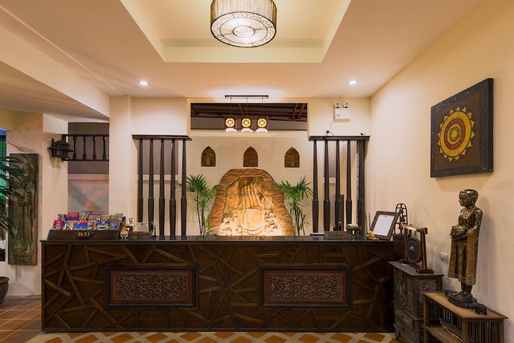 Seeka Boutique Resort - Relaxing Stay - Balcony, Pool & Near Beach 2