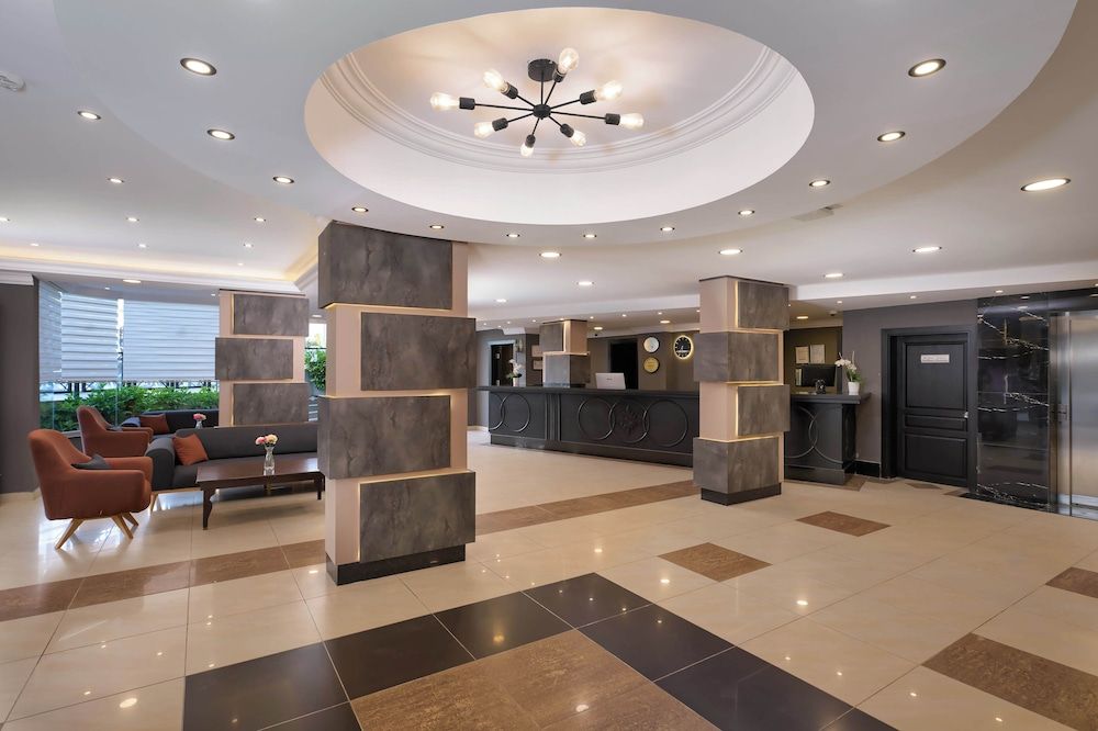Kaila Krizantem Hotel 2