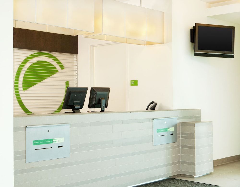 Element by Marriott Dallas Love Field 2