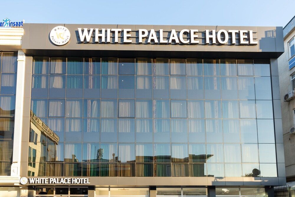 WP White Palace Hotel 1