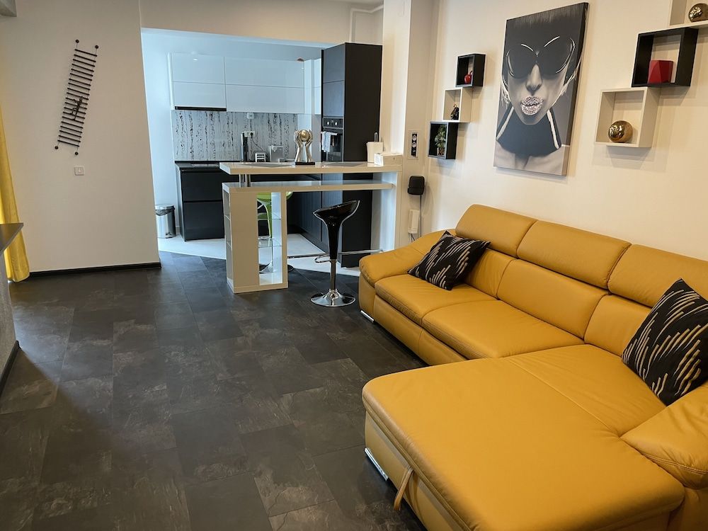 Fancy Westpark 2 Residence Lake View W7 1