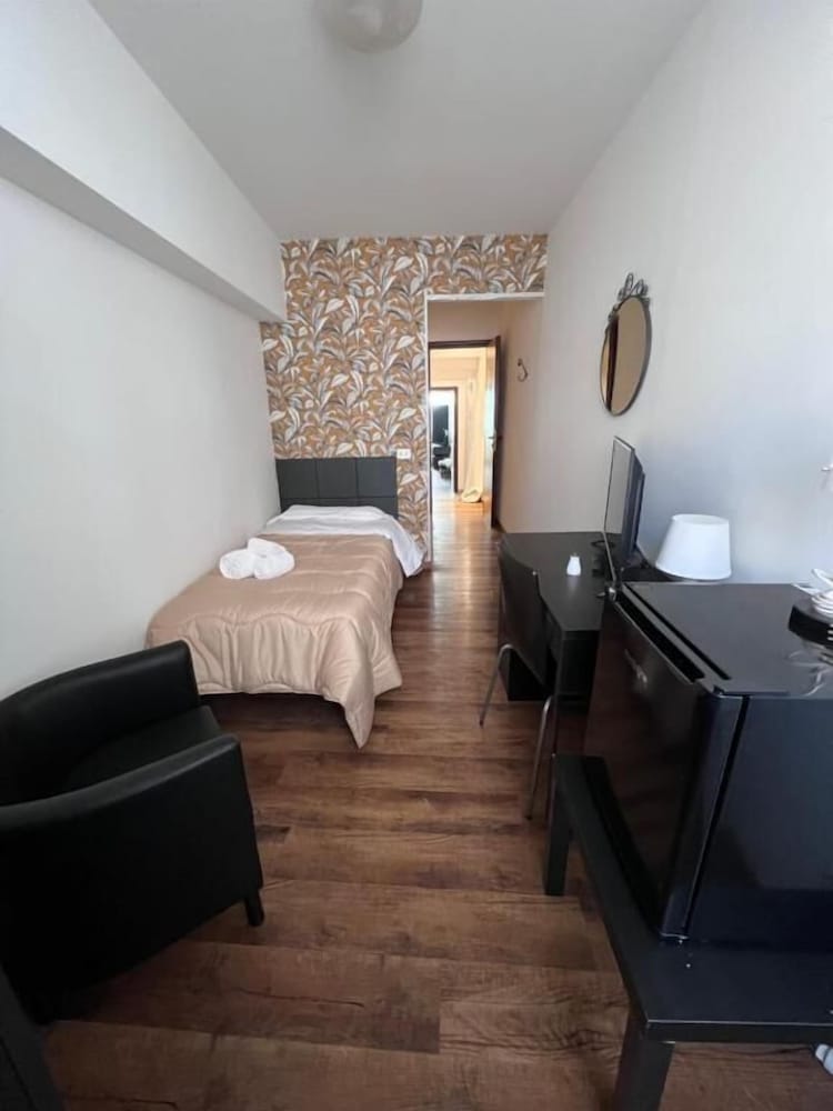 Hotel Brenta 1