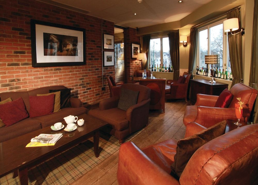 Hotel du Vin Cheltenham 1