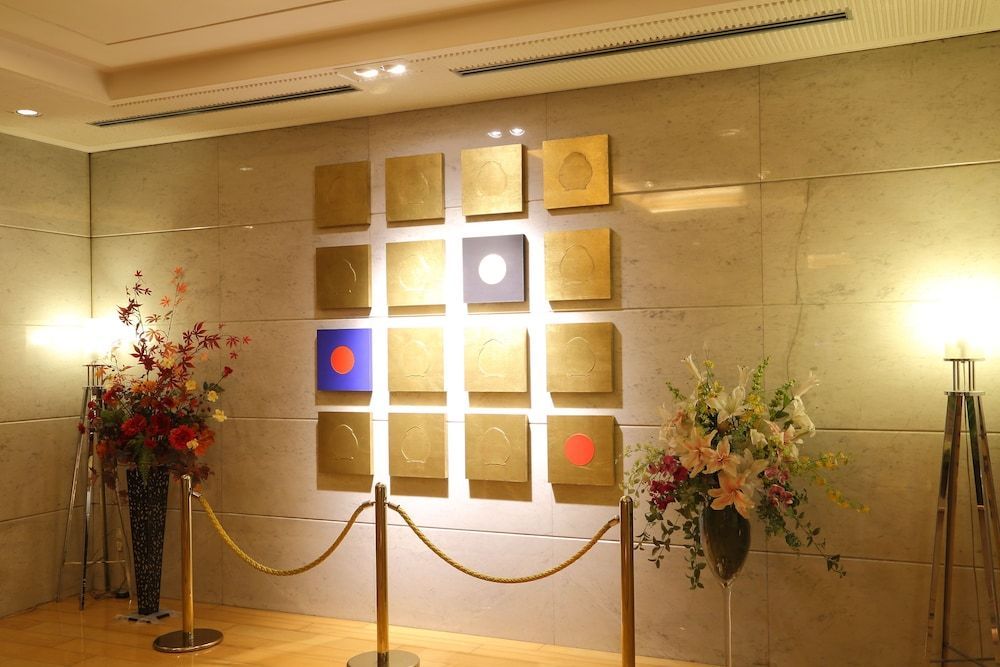 Hotel IL GRANDE Umeda 2