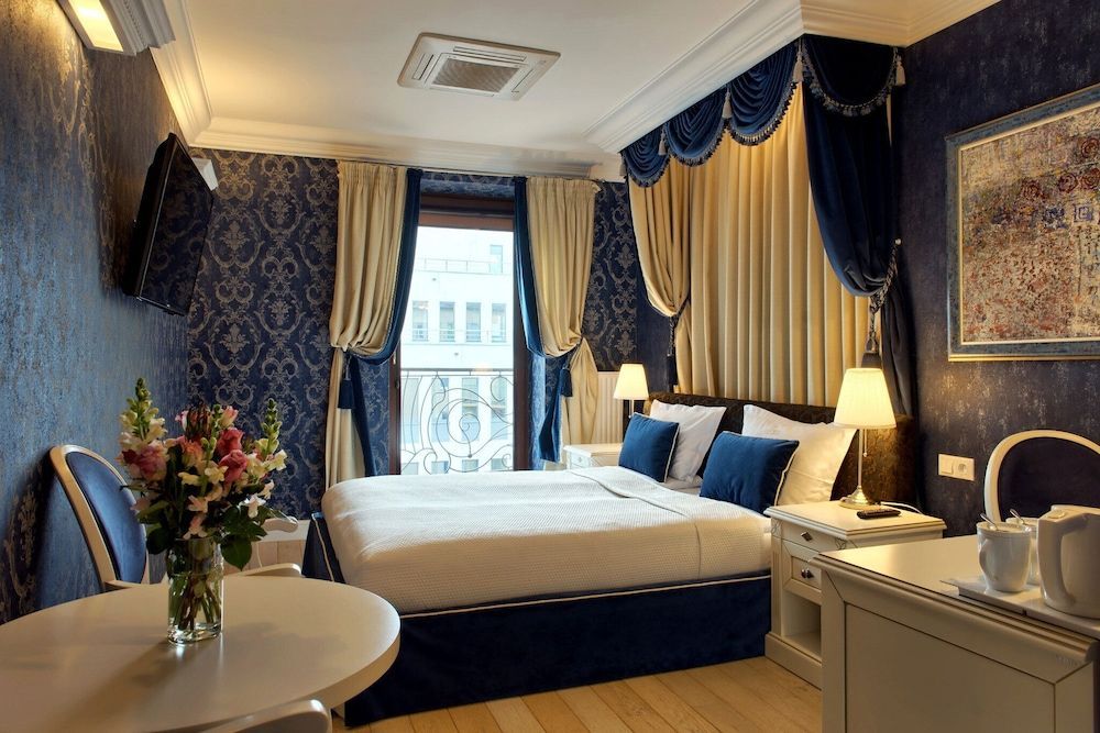SleepWalker Boutique Suites 1