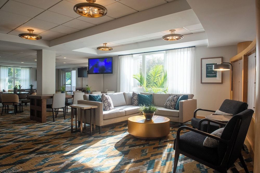The Wylie Inn and Conference Center at Endicott College 2