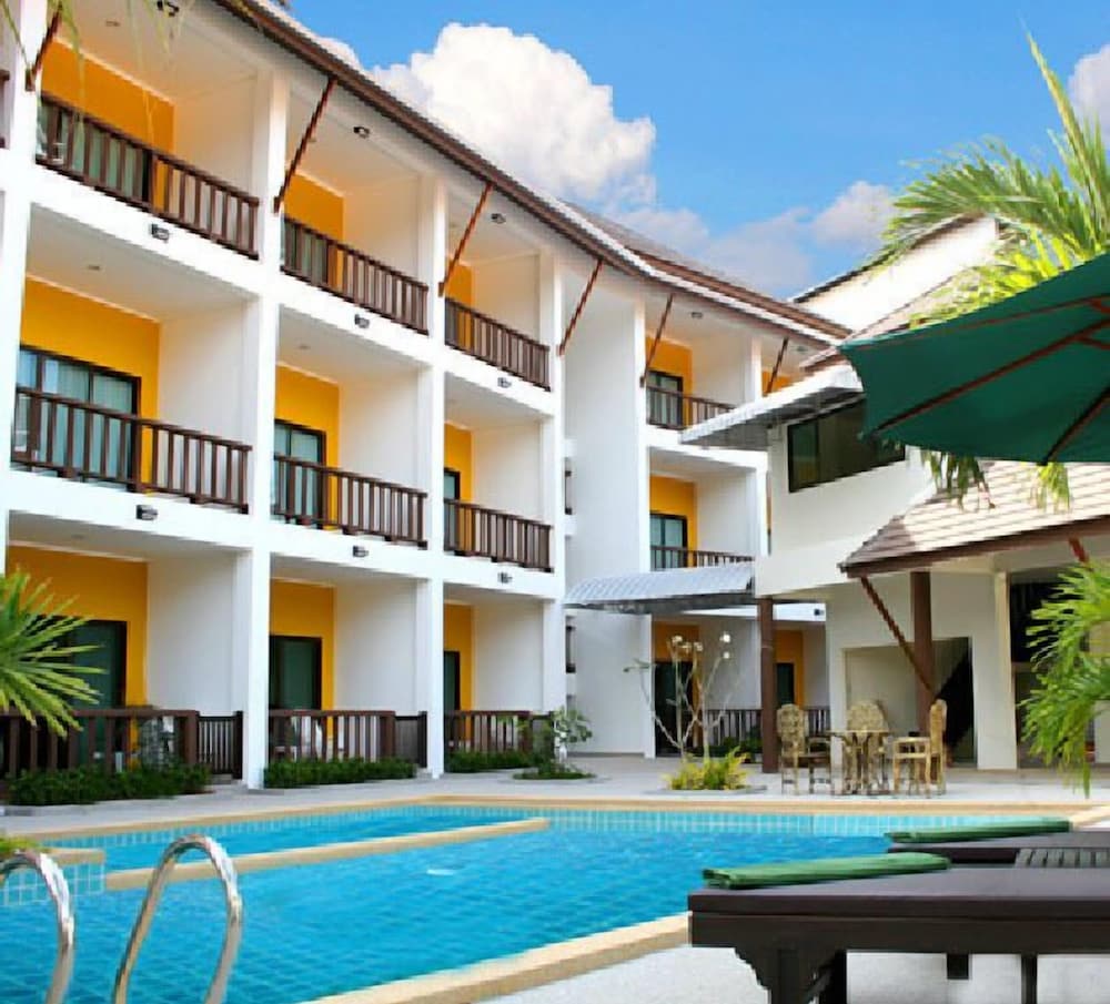 Krabi Cozy Place 1
