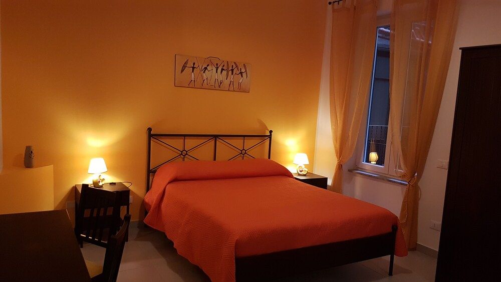 Buonaluna B&B 1