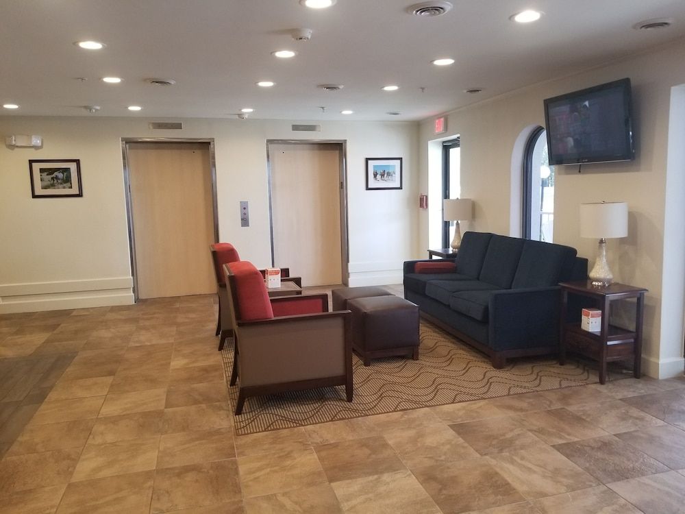 Quality Inn & Suites Ocean City Fenwick 2