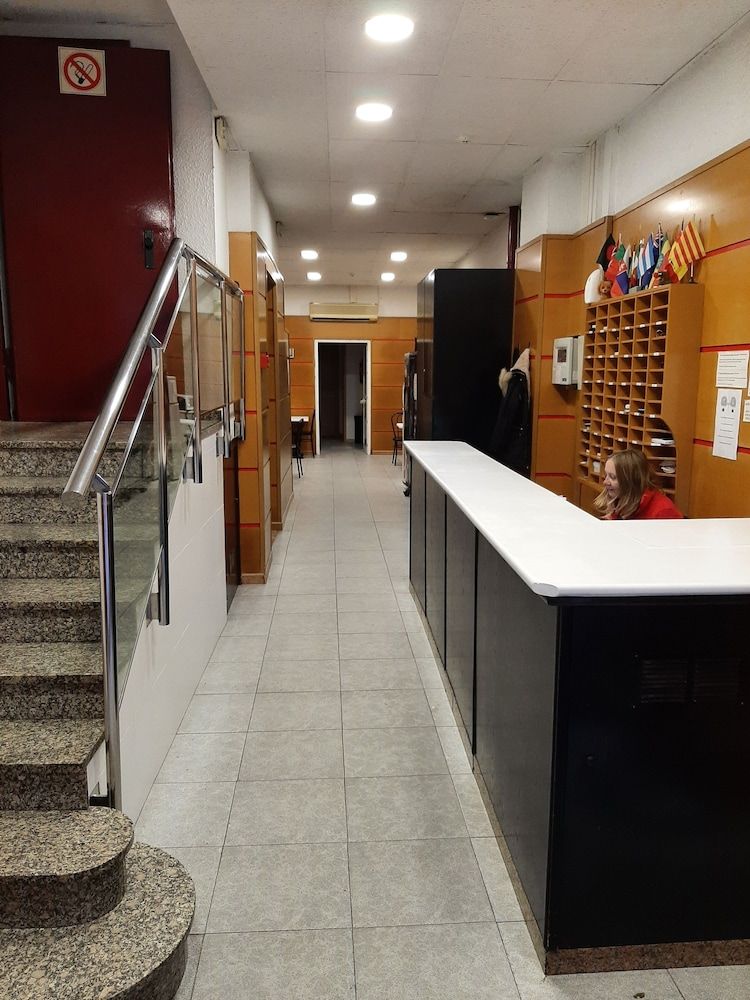 Hostal Sant Ramón 2