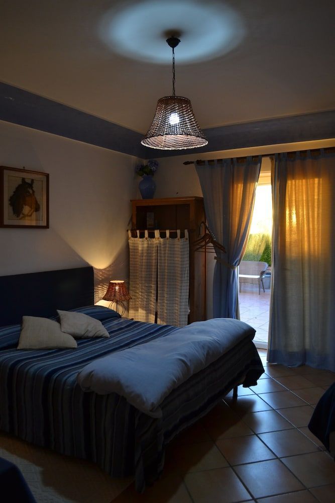 B&B The Sunset Camera Tripla 2