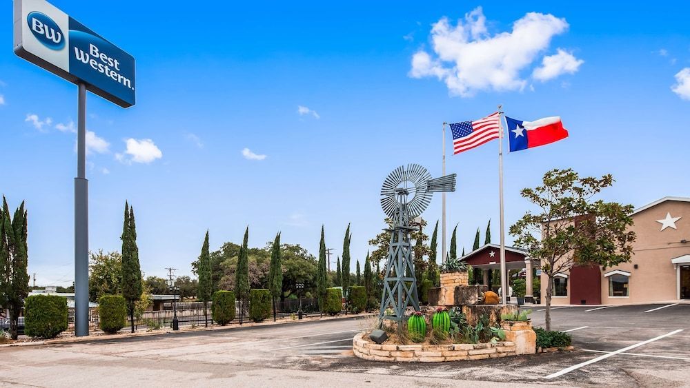 Best Western Johnson City Inn 1